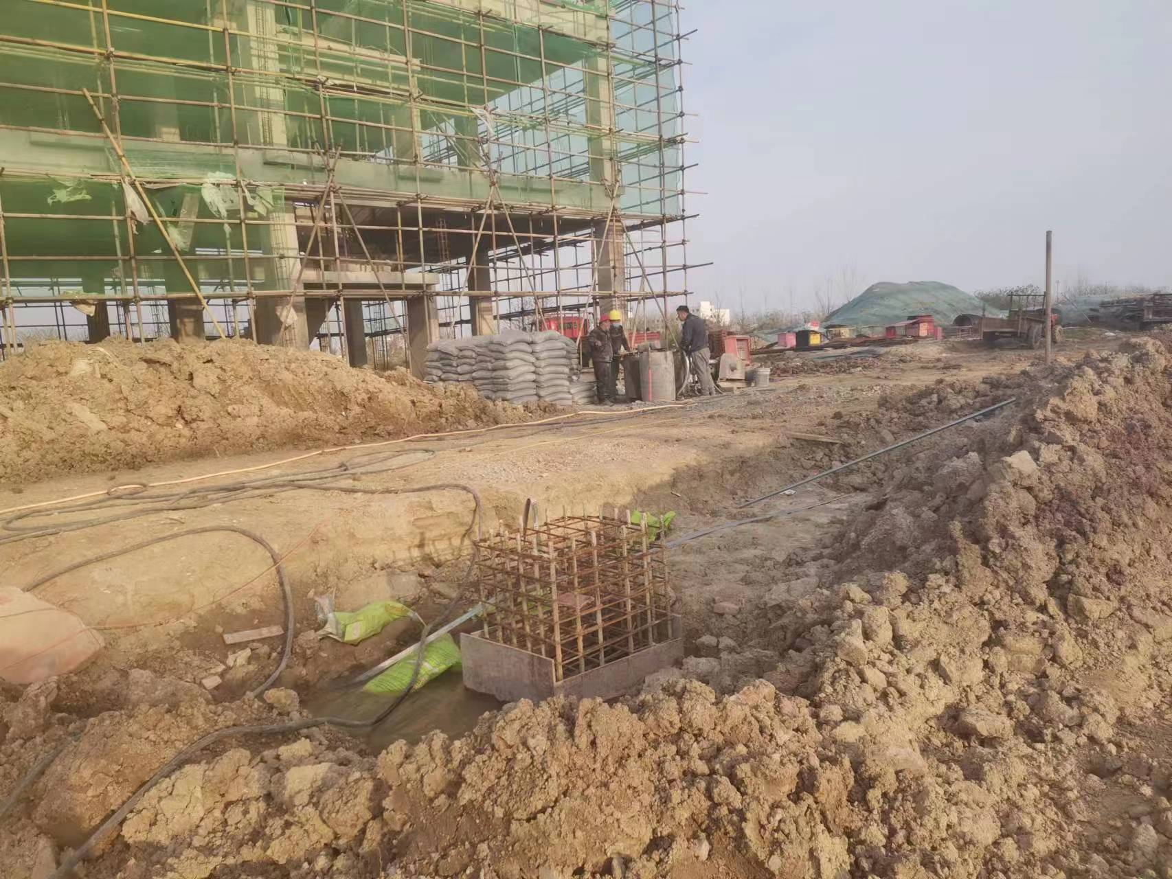 融安当桥梁出现裂缝的时候应该及时加固修补